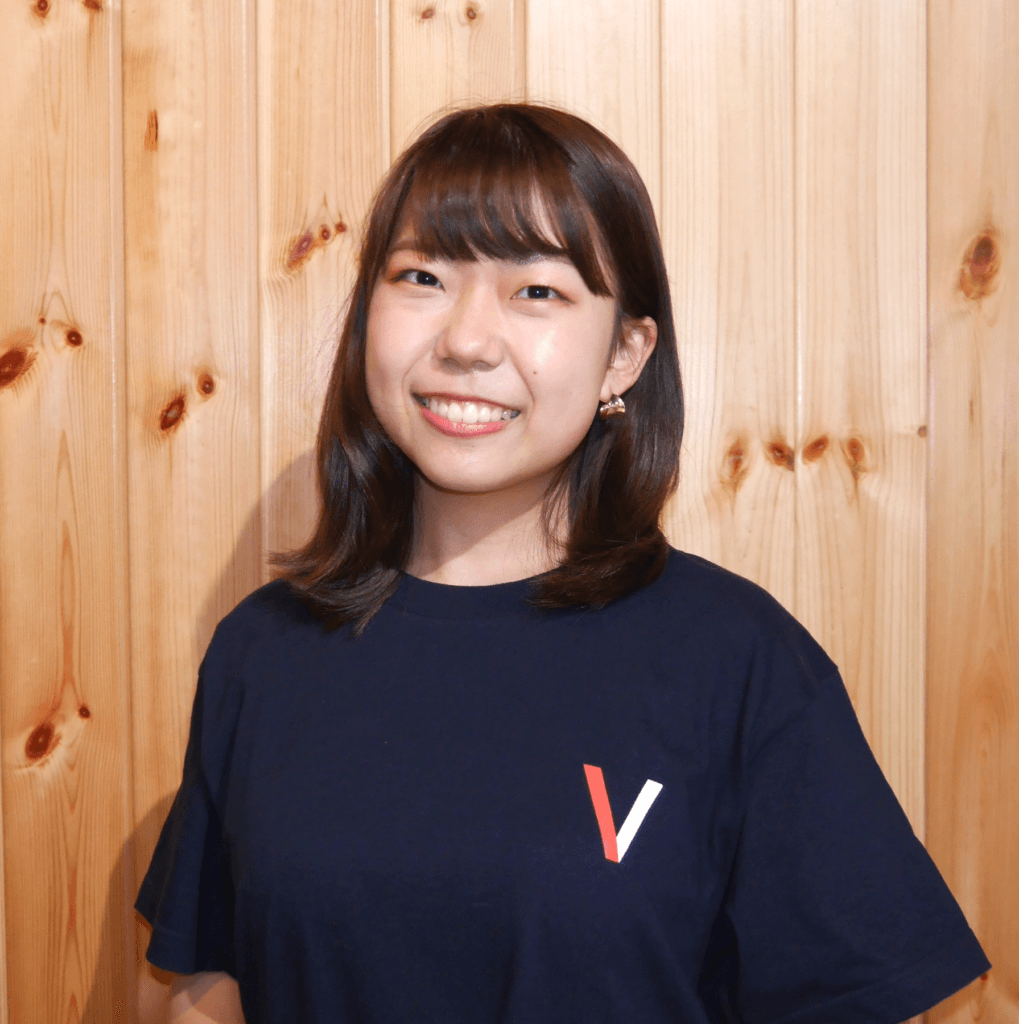 Kanami Iwaoka