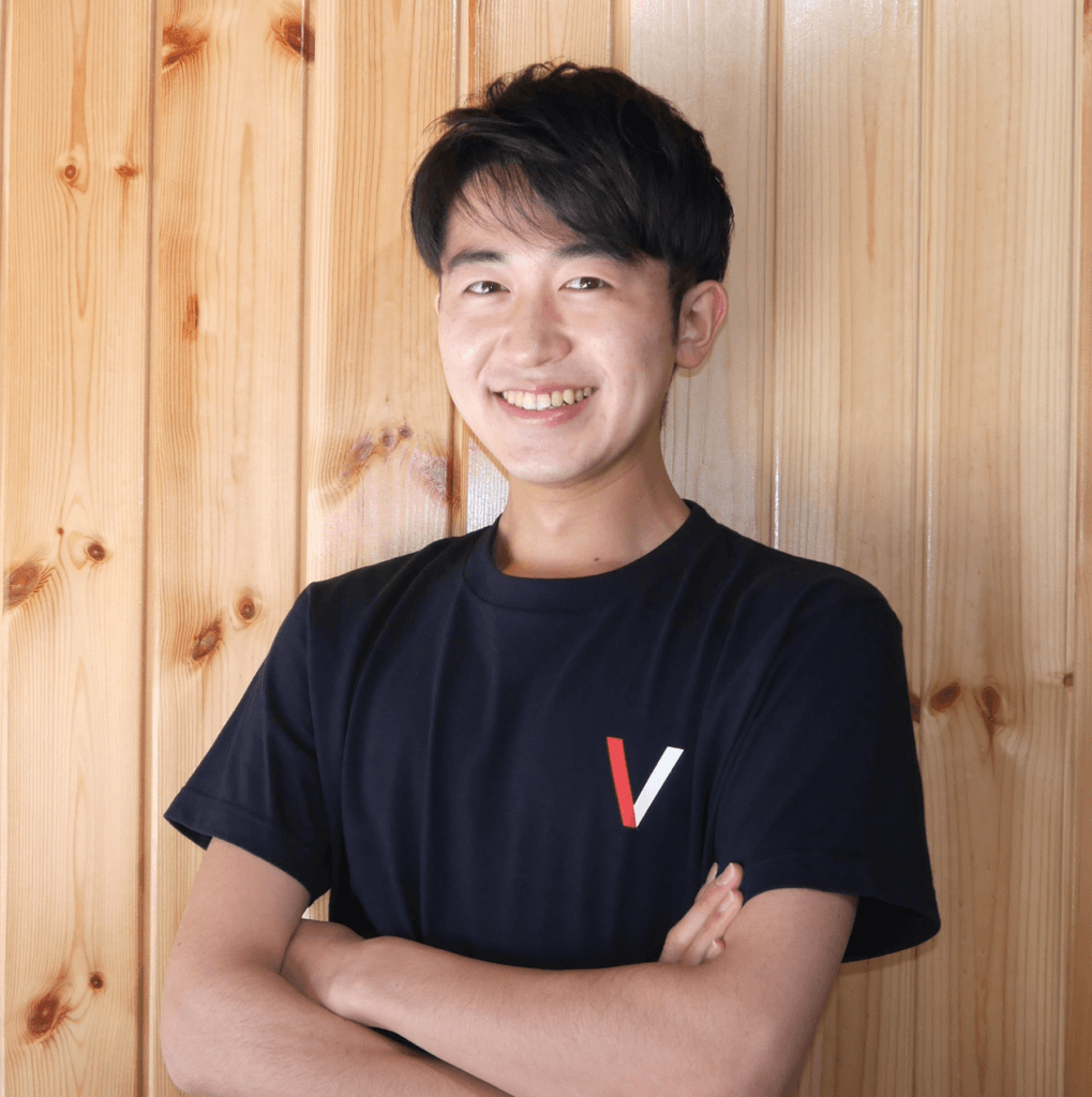 Ryusei Adachi