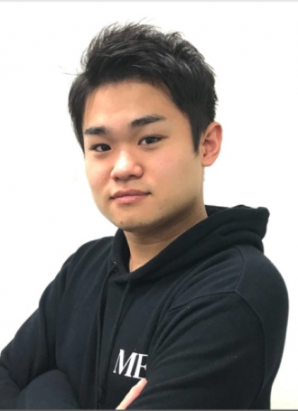 Yudai Tanaka Yudai Tanaka